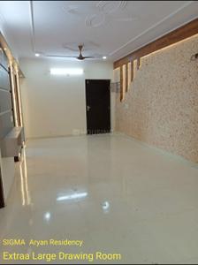 Project Image of 1250.0 - 1450.0 Sq.ft 2 BHK Apartment for buy in Shree Balaji Aaryan Residency