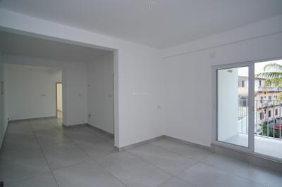 Project Image of 711.0 - 914.0 Sq.ft 3 BHK Apartment for buy in NJN Meriton
