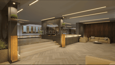 Project Image of 3256.7 - 5240.3 Sq.ft 4 BHK Apartment for buy in Madhav Oeuvre 2
