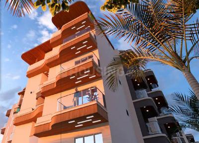 Project Image of 1036.0 - 2595.0 Sq.ft 2 BHK Apartment for buy in MANE BS49