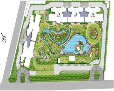 Project Image of 831.4 - 1714.26 Sq.ft 2 BHK Apartment for buy in Godrej Jardinia