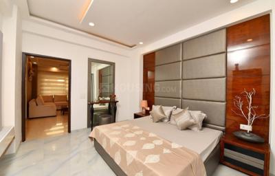 Project Image of 640.0 - 2550.0 Sq.ft 1 BHK Villa for buy in Tej Aasra Gold
