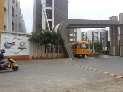 Project Image of 421.0 - 1548.0 Sq.ft 1 BHK Apartment for buy in Urban Oxygen