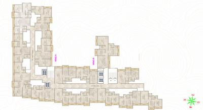 Project Image of 276.09 - 566.18 Sq.ft 1 BHK Apartment for buy in Dhananjay Hill View