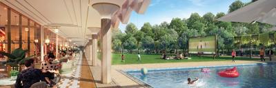 Project Image of 713.97 - 1727.0 Sq.ft 2 BHK Apartment for buy in Lodha Divino