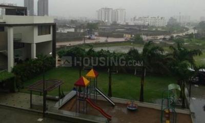 Project Image of 992.0 - 1443.0 Sq.ft 2 BHK Apartment for buy in Shyamal Skylife