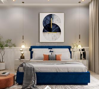 Project Image of 0.0 - 1850.0 Sq.ft 3 BHK Apartment for buy in The Signature Premia