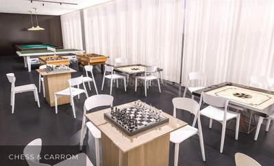Project Image of 1320.0 - 1825.0 Sq.ft 2 BHK Apartment for buy in Neemsboro Bhanodayas Crystal