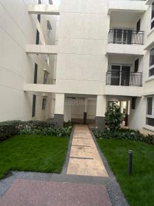 Project Image of 1640.0 - 2270.0 Sq.ft 3 BHK Apartment for buy in SB Skanda Lake Front