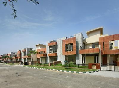 Eldeco County Phase II Elevation 1