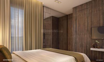 Project Image of 337.66 - 366.73 Sq.ft 1 BHK Apartment for buy in Swaminarayan City Phase 1B