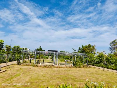 Project Image of 1500.0 - 2000.0 Sq.ft Residential Plot Plot for buy in VGN Grandeur