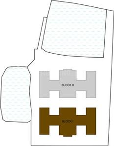 Project Image of 969.0 - 1378.0 Sq.ft 2 BHK Apartment for buy in Primarc Gangetica