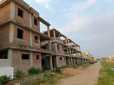Project Image of 3215.0 - 3359.0 Sq.ft 4 BHK Villa for buy in Kamala Amulya Greenlands Villa