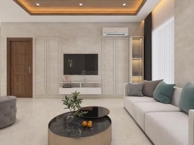 Project Image of 0.0 - 3150.0 Sq.ft 4 BHK Builder Floor for buy in Pankaj Homes Ansal Esencia