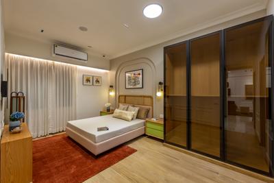 Project Image of 1647.0 - 2313.0 Sq.ft 2 BHK Apartment for buy in Adhishthan Luxuria