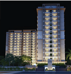 Project Image of 764.99 - 1130.96 Sq.ft 2 BHK Apartment for buy in Mohan Tritone