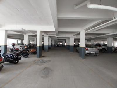 Project Image of 1175.0 - 1672.0 Sq.ft 2 BHK Apartment for buy in Shivaganga A R Prakruthi