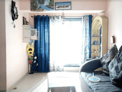 Project Image of 398.0 - 925.0 Sq.ft 1 BHK Apartment for buy in Ritu Paradise Phase 2