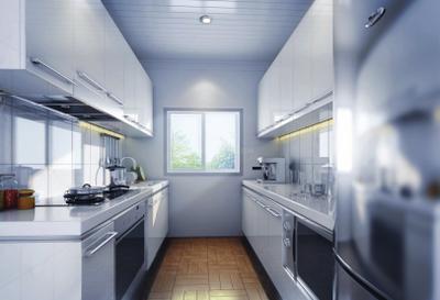 Project Image of 368.0 - 610.0 Sq.ft 1 BHK Apartment for buy in Shree Tirupati Signature Residency