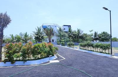 Project Image of 1250.0 - 2500.0 Sq.ft Residential Plot Plot for buy in LVR Eagle One