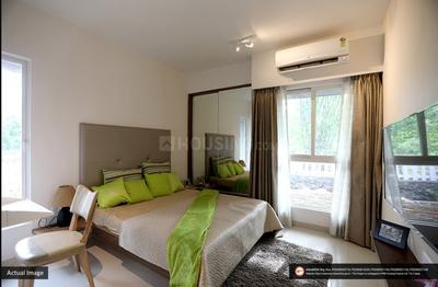Project Image of 482.0 - 800.0 Sq.ft 2 BHK Apartment for buy in The Wise City RZ8 Wing E2