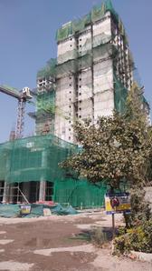Project Image of 412.15 - 998.14 Sq.ft 1 BHK Apartment for buy in Rohan Harita Phase 3