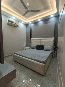 Project Image of 450.0 - 1368.0 Sq.ft 2 BHK Builder Floor for buy in Khatu Shyam Ji Homes