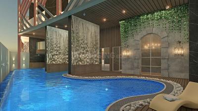 Project Image of 745.0 - 760.0 Sq.ft 2 BHK Apartment for buy in I M Applaud 38