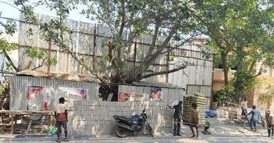 Project Image of 1110.4 - 1241.4 Sq.ft 3 BHK Apartment for buy in Beaver Shivalaya