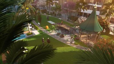 Project Image of 1750.0 - 2100.0 Sq.ft 3 BHK Apartment for buy in Golden Era Homes