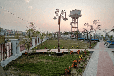 Project Image of 861.0 - 1884.0 Sq.ft Residential Plot Plot for buy in Hari Ashray Nagar Haridwar Residential Plots and Villas