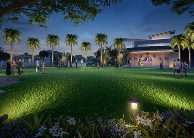 Project Image of 1345.49 - 3143.06 Sq.ft Residential Plot Plot for buy in Pinnacle City