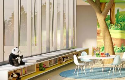 Project Image of 3739.0 - 4904.0 Sq.ft 4 BHK Triplex for buy in Bhavya Aspire Spaces Evora Villas