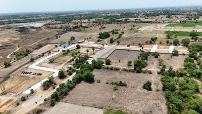 Project Image of 602.0 - 2718.0 Sq.ft Residential Plot Plot for buy in Sambaha Saffire