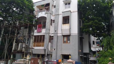 Project Image of 860.0 - 1275.0 Sq.ft 2 BHK Apartment for buy in Nu Tech Orchard Park