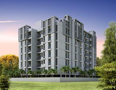 Project Image of 503.97 - 765.64 Sq.ft 2 BHK Apartment for buy in Madhavam Orchid