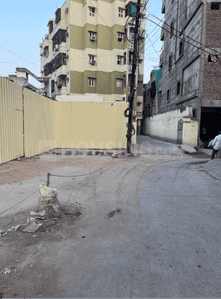 Project Image of 1907.9 - 1945.9 Sq.ft 3 BHK Apartment for buy in Shreeji Pratishtha