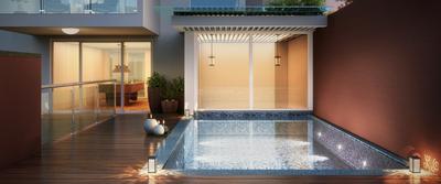 Project Image of 4243.51 - 6500.0 Sq.ft 4.5 BHK Villa for buy in Purva Tiara