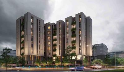 Project Image of 709.0 - 1054.0 Sq.ft 2 BHK Apartment for buy in Isha Aagman