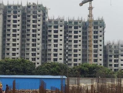 Project Image of 880.0 - 1685.0 Sq.ft 2 BHK Apartment for buy in SNN Raj High Gardens