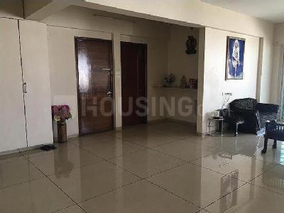 Project Image of 960.0 - 1000.0 Sq.ft 3 BHK Apartment for buy in Chaurang Sunshine