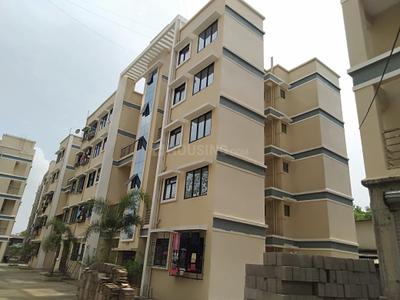Project Image of 187.0 - 484.0 Sq.ft 1 RK Apartment for buy in Shree Vasturachana Vrundavan I