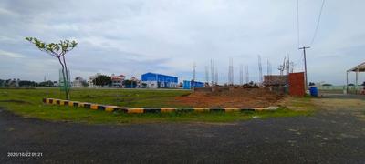 Project Image of 825.0 - 3600.0 Sq.ft Residential Plot Plot for buy in KVT Green City Phase 1