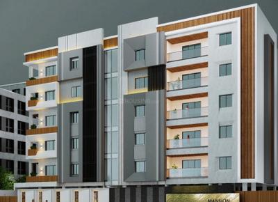 Project Image of 1984.0 - 2084.0 Sq.ft 3 BHK Apartment for buy in Shivams Elite