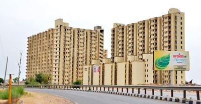 Project Image of 390.0 - 650.0 Sq.ft 1 BHK Apartment for buy in Avalon Homes