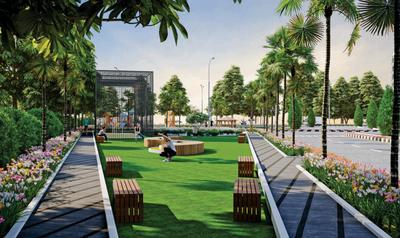 Project Image of 1213 Sq.ft Residential Plot / Land for sale in Chicholi for Rs. 2062100