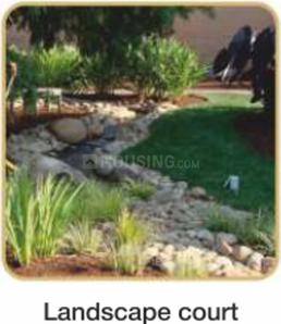 Project Image of 1398.0 - 1519.0 Sq.ft 3 BHK Apartment for buy in Nutech Sree Nivas