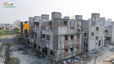 Project Image of 1394.0 - 1711.0 Sq.ft 2 BHK Villa for buy in VGN Aspire Gardens