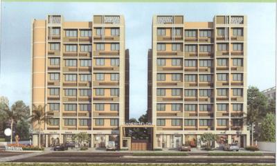 Dinkar Ganesh Flora Images for Project 1